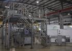 Used SN Machinery FMM22 Duplex HFFS Pouch Machine – With Ishida 16-Head Scale & More